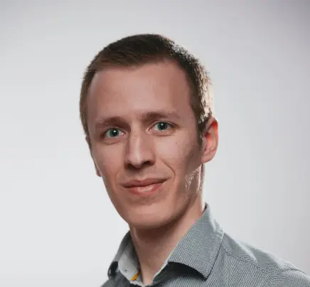 System owner of a top 10 Pharma Company